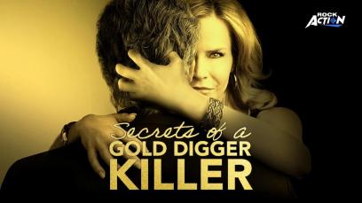 Secret of A Gold Digger Killer | Rated : PG-13